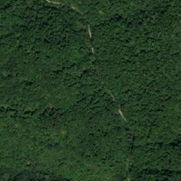 Satellite imagery of Kozarnički Rid, RS