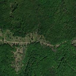 Satellite imagery of Grandova Mogila, BG