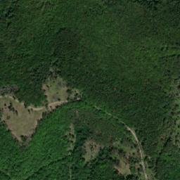 Satellite imagery of Grandova Mogila, BG