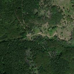 Satellite imagery of Venets, BG