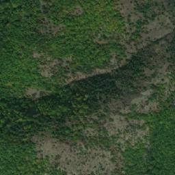 Satellite imagery of Ostra Mogila, BG