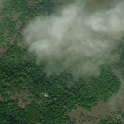 Satellite imagery of Ostra Mogila, BG