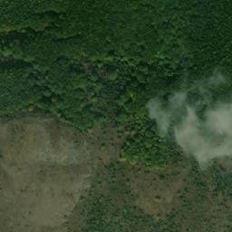 Satellite imagery of Glavichka Mogila, BG