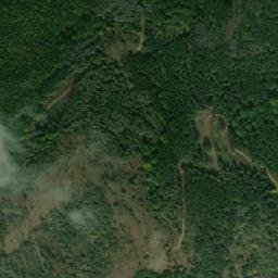 Satellite imagery of Glavichka Mogila, BG