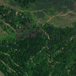 Satellite imagery of Golemia Vrah, BG