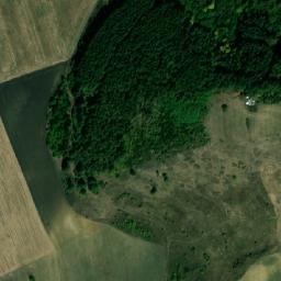 Satellite imagery of Strazha, BG