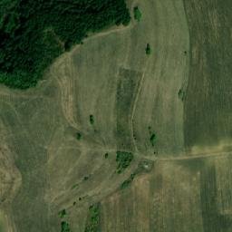 Satellite imagery of Strazha, BG