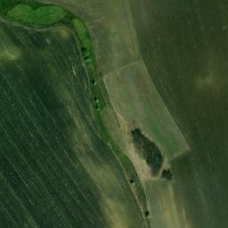 Satellite imagery of TT11/1/, BG