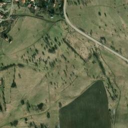 Satellite imagery of TT52, BG