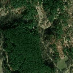 Satellite imagery of TT52, BG