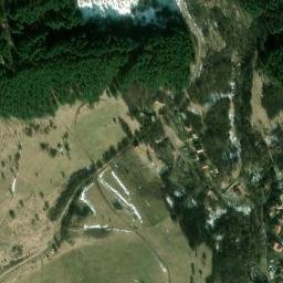 Satellite imagery of TT16/75/, BG