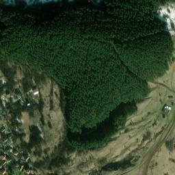 Satellite imagery of TT16/75/, BG