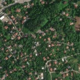 Satellite imagery of TT138, BG