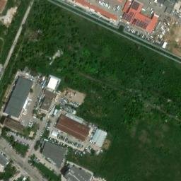 Satellite imagery of TT9, BG