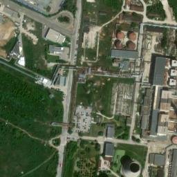 Satellite imagery of TT9, BG