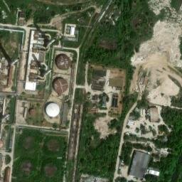 Satellite imagery of TT9, BG