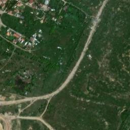 Satellite imagery of TT64, BG