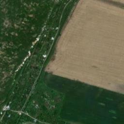 Satellite imagery of TT64, BG