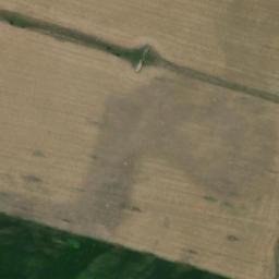 Satellite imagery of TT64, BG