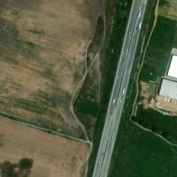 Satellite imagery of TT223, BG