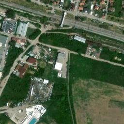 Satellite imagery of TT77A, BG