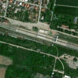 Satellite imagery of TT77A, BG