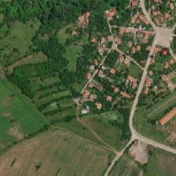 Satellite imagery of TT19, BG