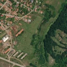 Satellite imagery of TT19, BG