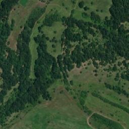 Satellite imagery of TT19, BG