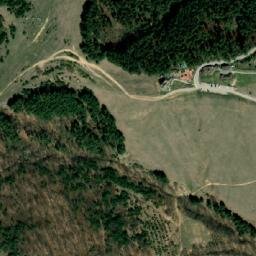 Satellite imagery of TT24, BG