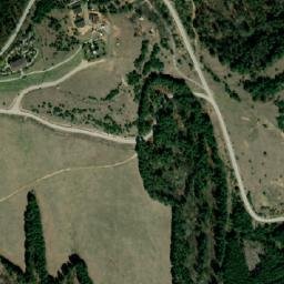 Satellite imagery of TT24, BG