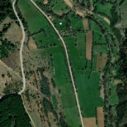 Satellite imagery of TT24, BG