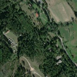 Satellite imagery of TT27, BG