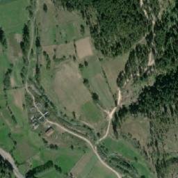 Satellite imagery of TT27, BG