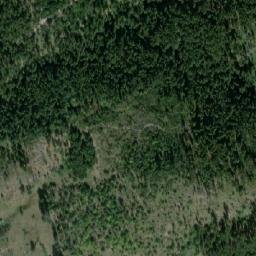 Satellite imagery of TT27, BG