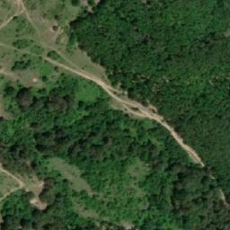 Satellite imagery of TT10, BG