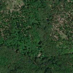 Satellite imagery of TT10, BG