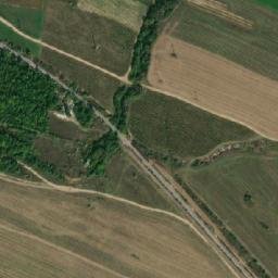 Satellite imagery of TT29A, BG