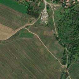 Satellite imagery of TT29A, BG