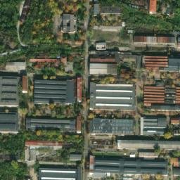 Satellite imagery of TT2, BG