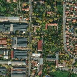 Satellite imagery of TT2, BG