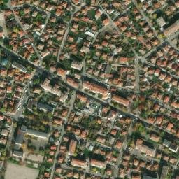 Satellite imagery of TT86, BG