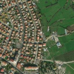 Satellite imagery of TT86, BG