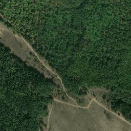 Satellite imagery of TT6, BG