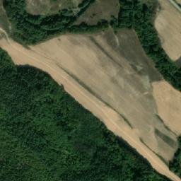 Satellite imagery of TT6, BG