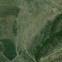 Satellite imagery of Gora Kerezbair, BG