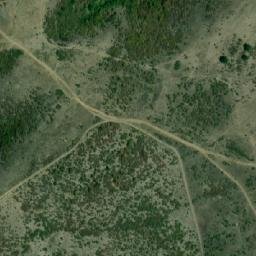 Satellite imagery of Gora Kerezbair, BG