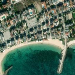 Satellite imagery of Ravda, BG