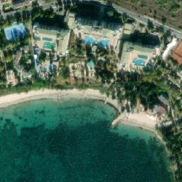 Satellite imagery of Ravda, BG