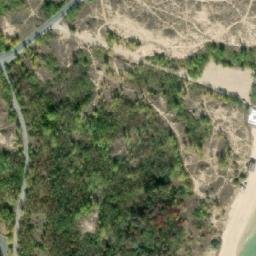 Satellite imagery of Nos Akrotiria, BG